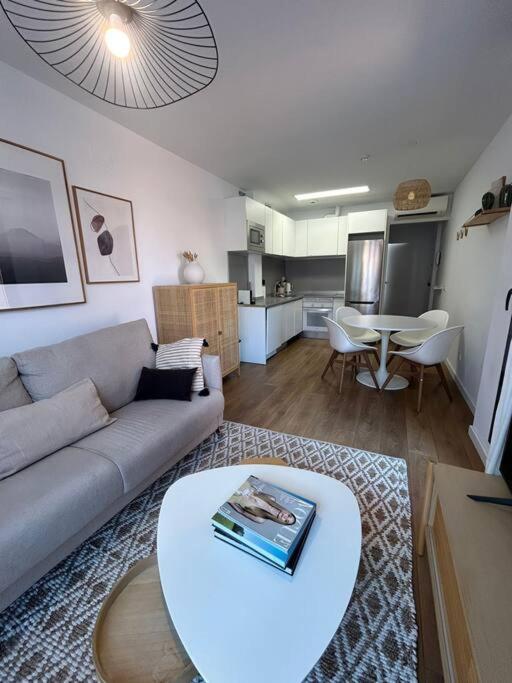 Myhousespain - Piso Con Terraza En Мадрид Экстерьер фото